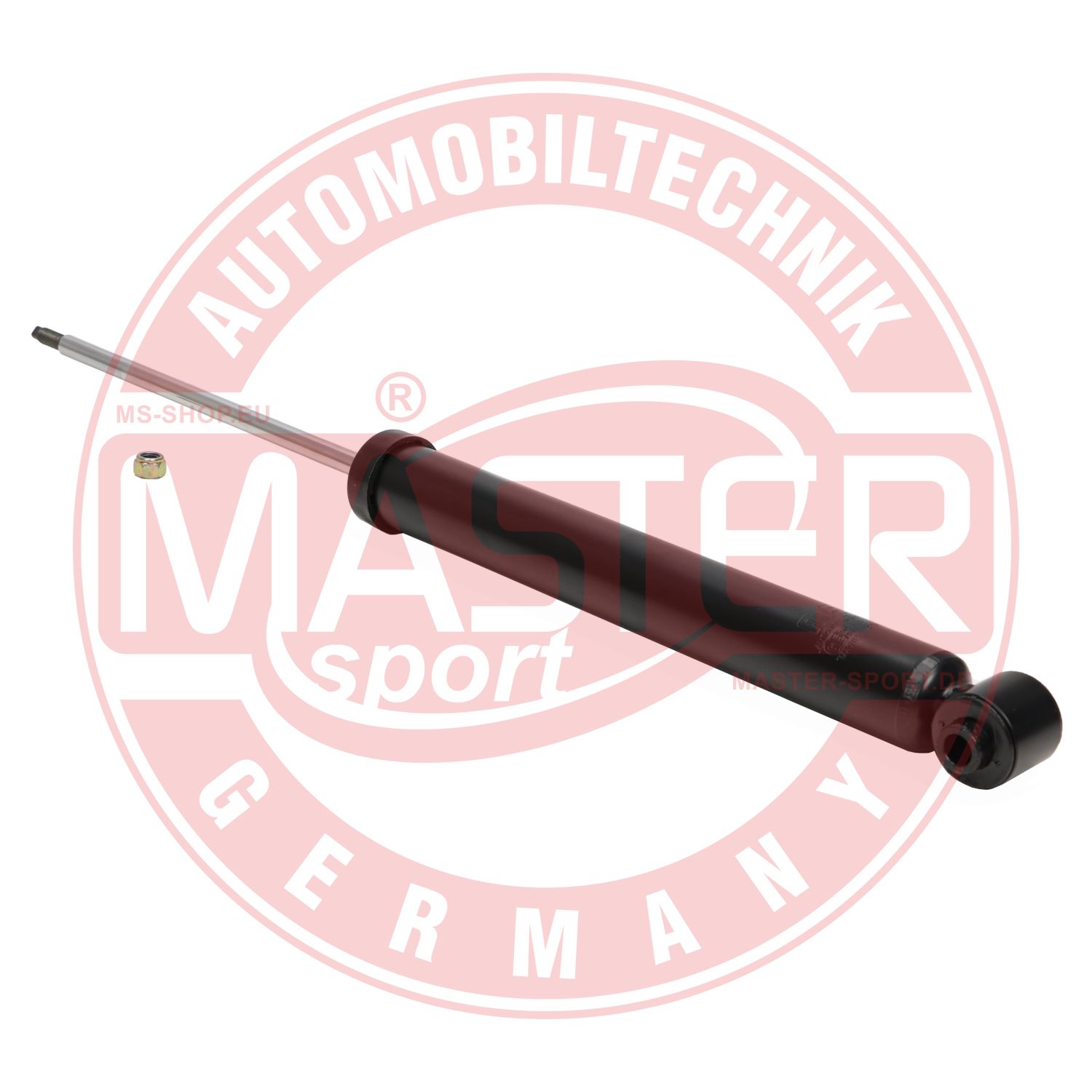 Amortizor MASTERSPORT GERMANY 315141-PCS-MS